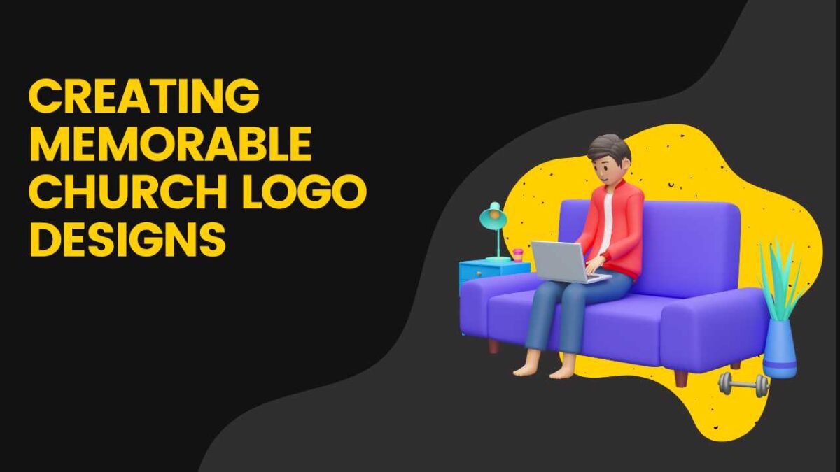 Creating Memorable Church Logo Designs - Logo Designs Hub