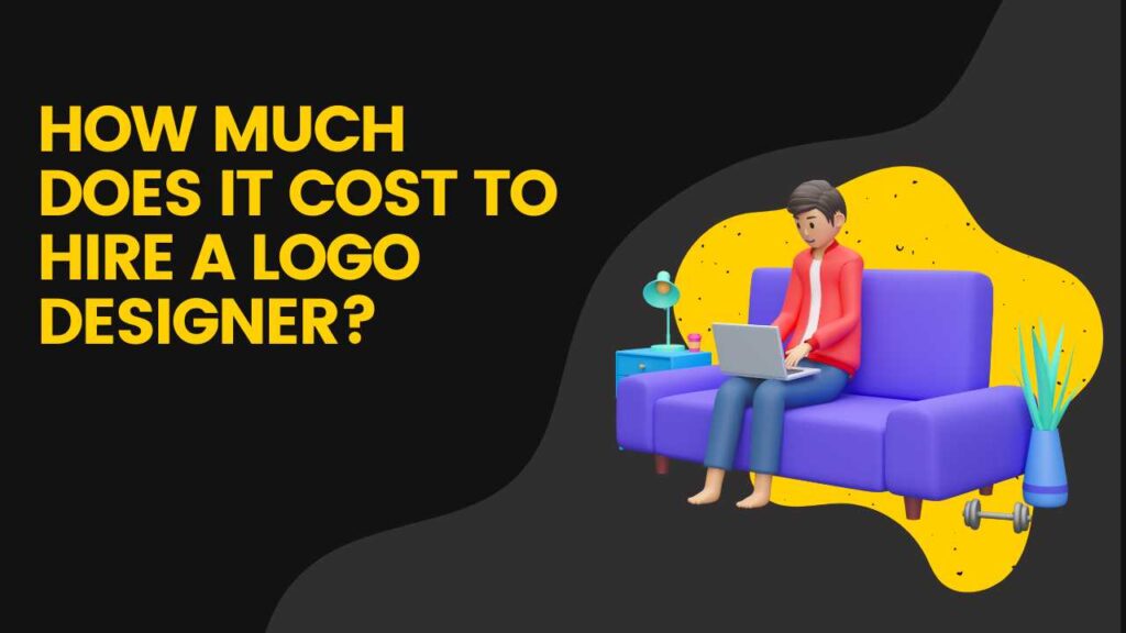 Hire a Logo Designer