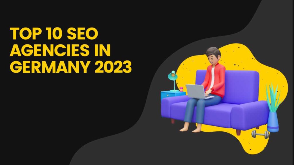 SEO Agencies in Germany