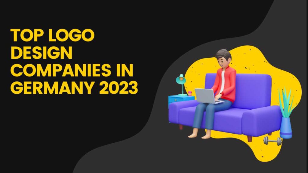 Logo Design Companies In Germany