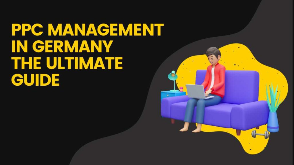 PPC Management in Germany