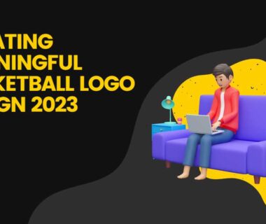 Basketball Logo Design