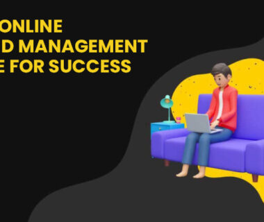 online brand managment