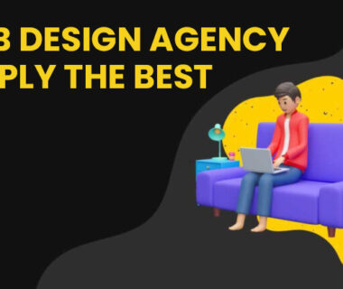 web design agency simply the best