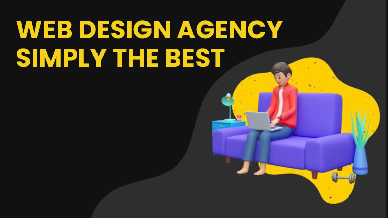 web design agency simply the best