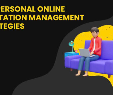 why online reputation management is important