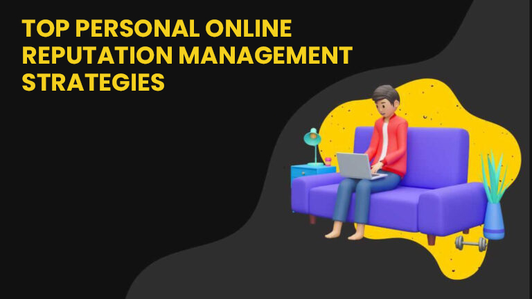 why online reputation management is important
