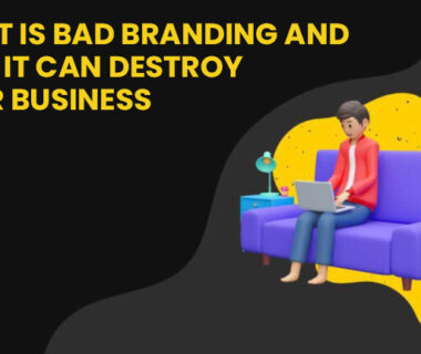 What is Bad Branding