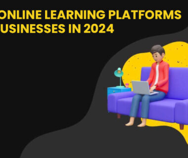 online learning platforms for business