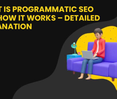 Programmatic SEO in 2024