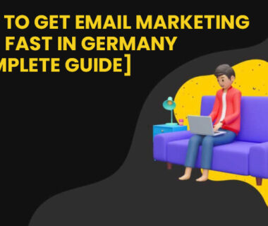 email marketing jobs in germany