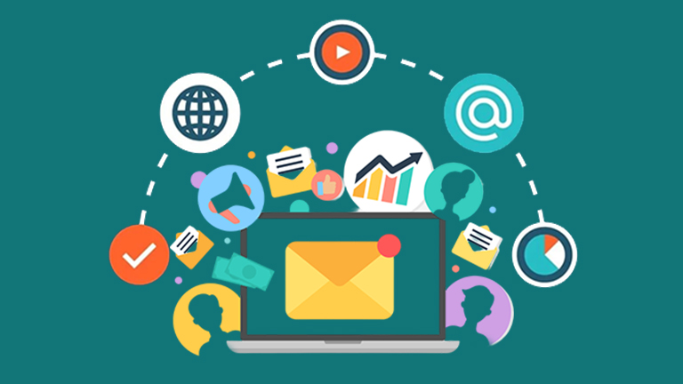 Emplois en marketing par e-mail en Allemagne