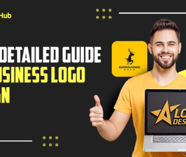 Business logo design