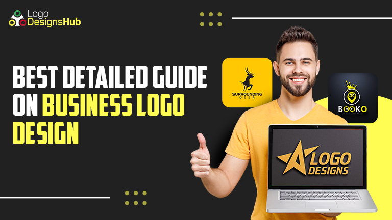 Business logo design