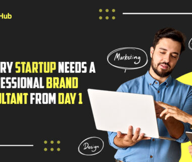 brand consulting services