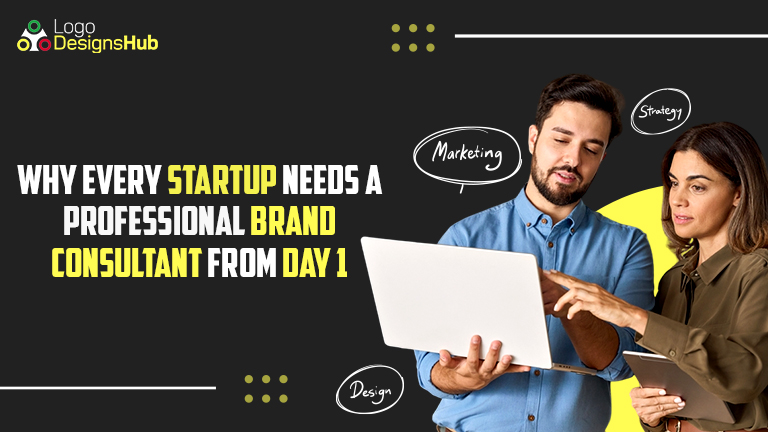 brand consulting services