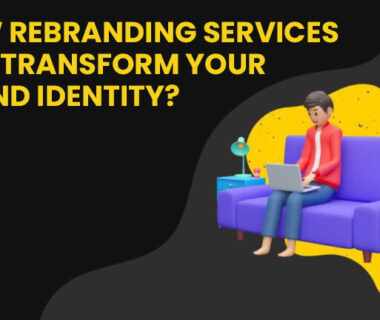 Rebranding Services