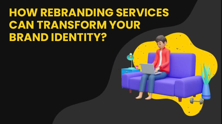 Rebranding Services