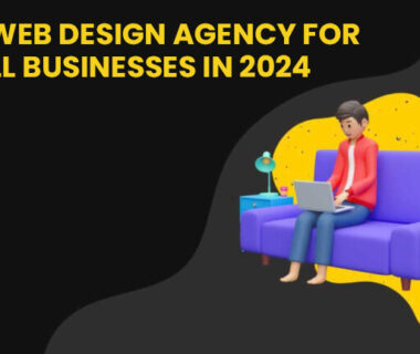 Top Web Design agency