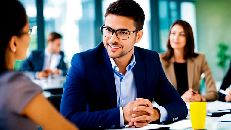 Brand Consultant