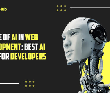 ai for web development