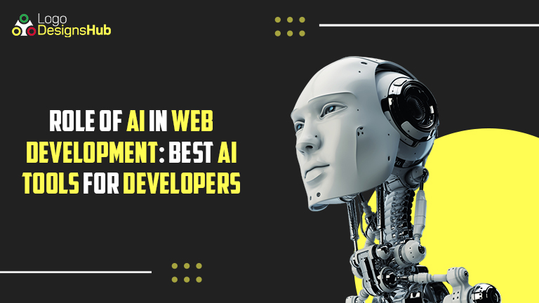 ai for web development