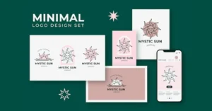 Minimalist Logo designs