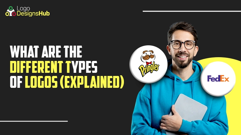 graphic design tools with logos