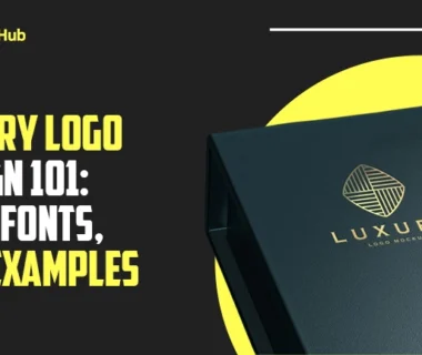 modern logo design