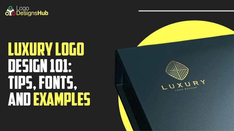 modern logo design