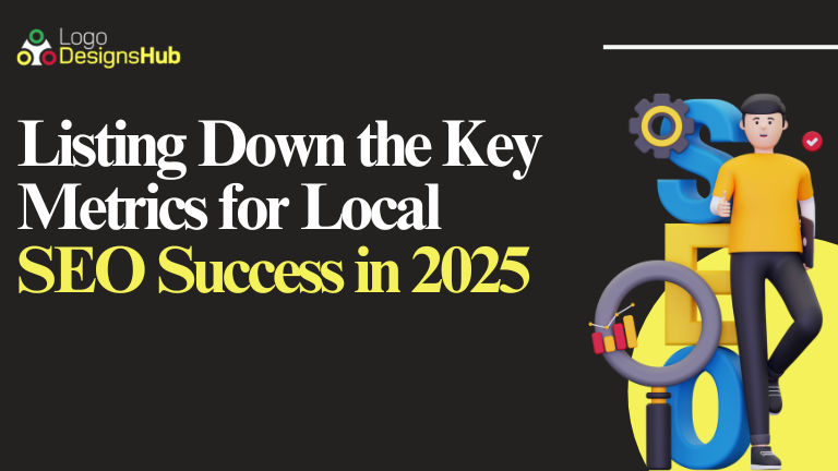 Key metrics for local SEO success in 2021, including rankings, traffic, and engagement statistics.